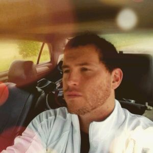 Meet your Posher, Matthew